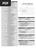 Formato Solicitud Catalogos Enerpac