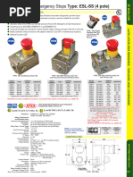 Esl SS Datasheet en