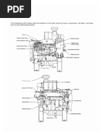 Catalogo Cummins Motor Diesel 6CTA 8.3