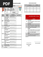 Informe de Progreso - 04