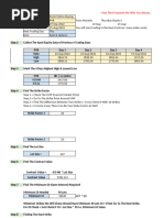 Stock Option Buying, Gaps, Risk Management, Rollover-1