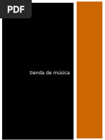 Música Endulzante