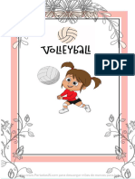 Voleibol