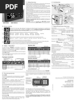 Guia R Pida AKO 14545 AKO 14545 C