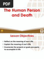 IPHP-lesson-8-The Human Person and Death