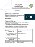 Detailed Lesson Plan DepEd Application Final