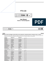 Exciter-M2PTXLCD46 RTC