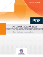 Apostila Completa - Informática Básica 32h-1-10