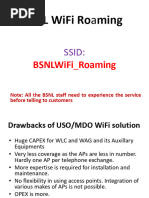 Benefits of BSNL WiFi - Roaming v1