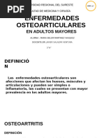 Enfermedades Osteoarticulares 2