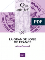 La Grande Loge de France