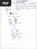 Wave Optics