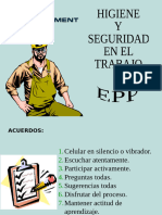 Presentacion de Seguridad