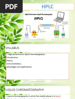 HPLC