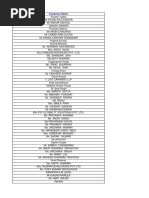 m3m All Data New