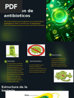 Clasificacion de Antibioticos Terminado1