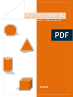 PDF Sólidos Geométricos