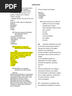 Elementos Da Comuicação