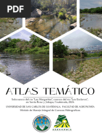 Atlas Temático