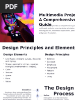 Multimedia Project A Comprehensive Guide