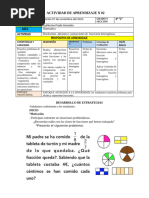 Mat 07-11 Adición y Sustracción de Fracciones Heterógéneas..