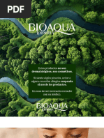 Catalogo Detal Bioaqua Colombia Nov