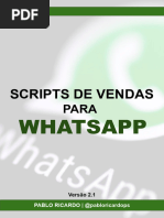 Versao-2-1-Nova-Scripts de Vendas para Whatsapp