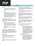 Introduction - Histology