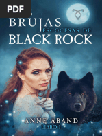 Las Brujas Escocesas de Black R - Anne Aband