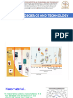 UNIT 5 Nanomaterials