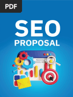 Seo Proposal Template PDF