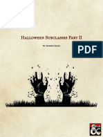 375804-Halloween Subclasses Part 2 V2