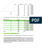 Case Analysis Submission 