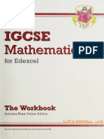 Mathematics: The Workbook