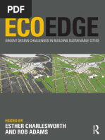 The Ecoedge 2011