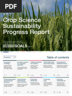 Bayer Cs Sustainability Progress Report 2024 11 07