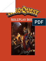 Heroquest Roleplay Book v1.5