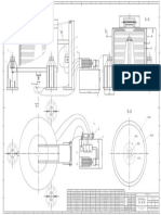 Centrifugal Spin Dryer-In