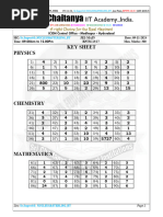 PTM-13&17 - KEY & Sol'S