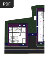 240924.01 EXTERIOR WORKS - 02 - 0.ground Floor - Aranjos Exteriores-Model