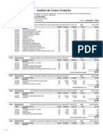 03.04 Analisis de Costos Unitarios EDUCACION SANITARIA