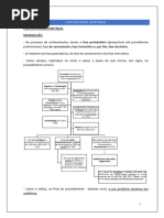 Apostila I-Processo Civil - Fase Decisória (Sentença)