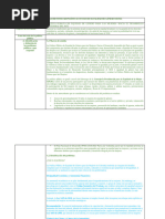 Matriz para Identificar Políticas Justas de Igualdad de Género CEPAL Versión Final