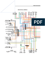 Diagramas Sporster 1986 - 2003