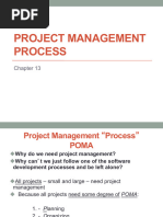 Project Management