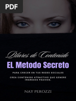 Pilares de Contenido PlayBOOK