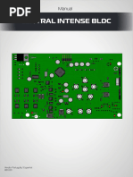 Manual livreto-CENTRAL INTENSE BLDC Portugues Espanhol-Rev00-E