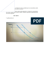 4.a Microeconomia. Demanda y Oferta. Econom A 2024