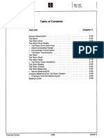 BO 105 E Tail Unit Chapter 3