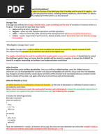 C Interview Questions